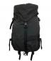 PORTER（ポーター）の古着「EXTREME  RUCKSACK　508-06686」｜ブラック