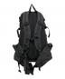 PORTER (ポーター) EXTREME  RUCKSACK　508-06686 ブラック：8000円