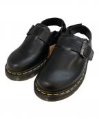 Dr.Martensドクターマーチン）の古着「JORGE II」｜ブラック