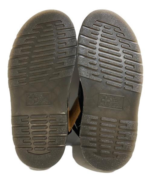 Dr.Martens（ドクターマーチン）Dr.Martens (ドクターマーチン) JORGE II ブラック サイズ:37 未使用品の古着・服飾アイテム