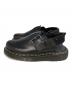 Dr.Martens (ドクターマーチン) JORGE II ブラック サイズ:37 未使用品：16000円