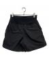 THE NORTH FACE (ザ ノース フェイス) Free Run Short　NB42391 ブラック サイズ:M：8000円