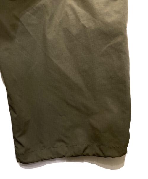 DAIWA PIER39（ダイワ ピア39）DAIWA PIER39 (ダイワ ピア39) Tech Mil Flight OverAlls カーキ サイズ:FREEの古着・服飾アイテム