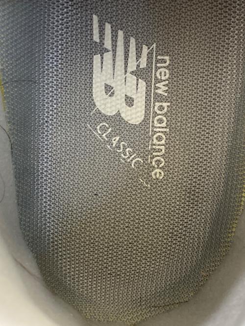 NEW BALANCE（ニューバランス）NEW BALANCE (ニューバランス) M992　M992GR グレー サイズ:28の古着・服飾アイテム