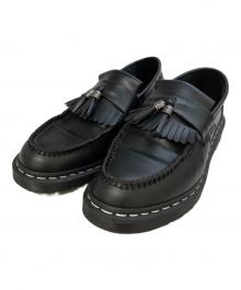 Dr.Martens（ドクターマーチン）の古着「ADRIAN GS」｜ブラック