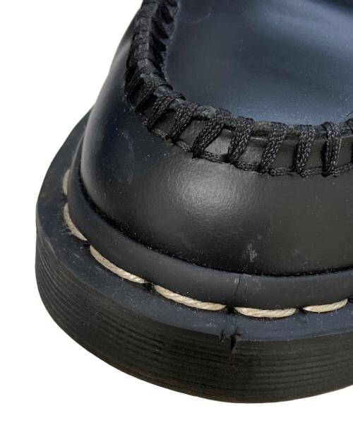 Dr.Martens（ドクターマーチン）Dr.Martens (ドクターマーチン) ADRIAN GS ブラック サイズ:43の古着・服飾アイテム