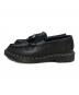 Dr.Martens (ドクターマーチン) ADRIAN GS ブラック サイズ:43：17000円