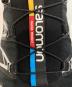 中古・古着 SALOMON (サロモン) XT-6 GTXスニーカー ブラック サイズ:26.5：18000円