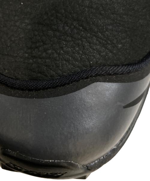 SALOMON（サロモン）SALOMON (サロモン) XT-6 EXPANSE LEATHER ブラック サイズ:25の古着・服飾アイテム
