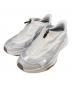 HOKAONEONE（ホカオネオネ）の古着「HOKA PROJECT TRANSPORT WHITE / COSMIC GREY　1162850 WMC」｜ホワイト