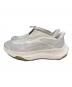 HOKAONEONE (ホカオネオネ) HOKA PROJECT TRANSPORT WHITE / COSMIC GREY　1162850 WMC ホワイト サイズ:25：10000円