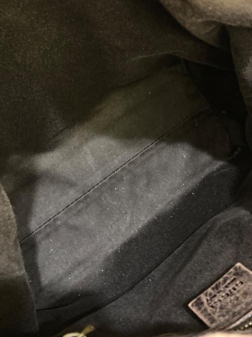 GUCCI（グッチ）GUCCI (グッチ) GGキャンバストートバッグ　107757の古着・服飾アイテム