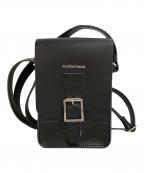 Dr.Martensドクターマーチン）の古着「ショルダーバッグ」｜ブラック