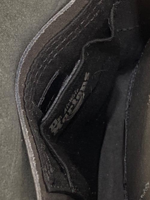 Dr.Martens（ドクターマーチン）Dr.Martens (ドクターマーチン) ショルダーバッグ ブラックの古着・服飾アイテム