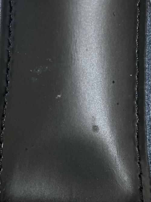 Dr.Martens（ドクターマーチン）Dr.Martens (ドクターマーチン) ショルダーバッグ ブラックの古着・服飾アイテム