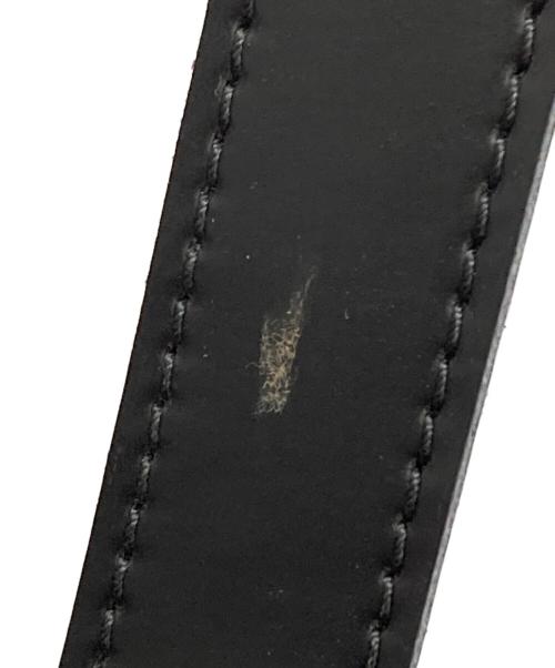 Dr.Martens（ドクターマーチン）Dr.Martens (ドクターマーチン) ショルダーバッグ ブラックの古着・服飾アイテム