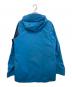 BURTON (バートン) MZ AK BOOM JK ブルー サイズ:M：13000円