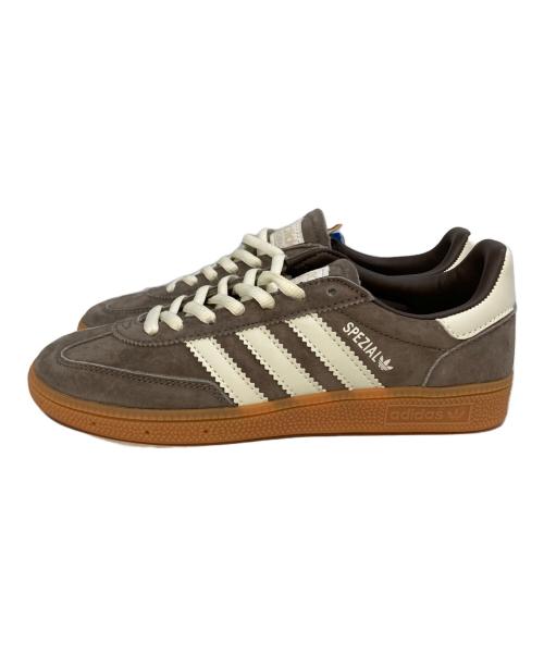 adidas（アディダス）adidas (アディダス) Handball Spezial　IF6490 ブラウン サイズ:235 未使用品の古着・服飾アイテム