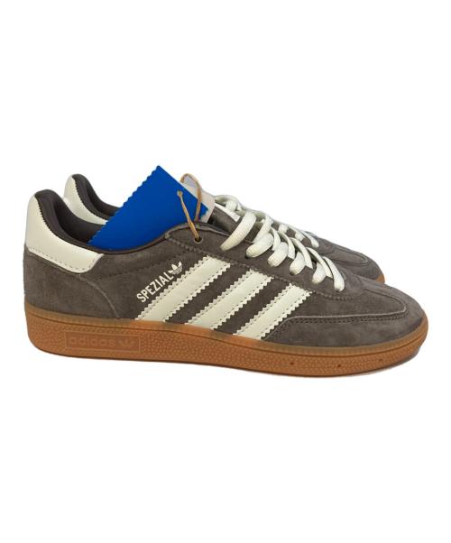 adidas（アディダス）adidas (アディダス) Handball Spezial　IF6490 ブラウン サイズ:235 未使用品の古着・服飾アイテム