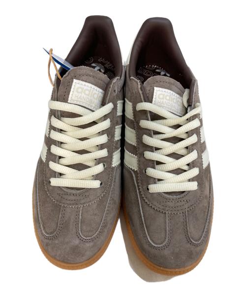 adidas（アディダス）adidas (アディダス) Handball Spezial　IF6490 ブラウン サイズ:235 未使用品の古着・服飾アイテム