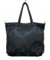 PORTER (ポーター) FLAG 2WAY TOTE BAG ブラック：27000円