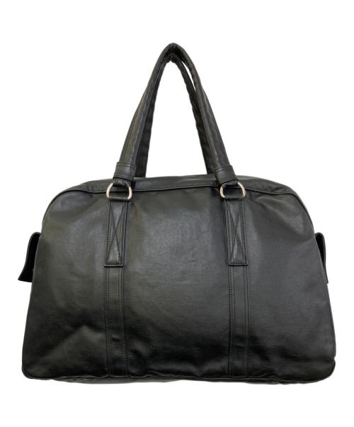 PORTER（ポーター）PORTER (ポーター) FREE STYLE/ボストンバッグ ブラックの古着・服飾アイテム