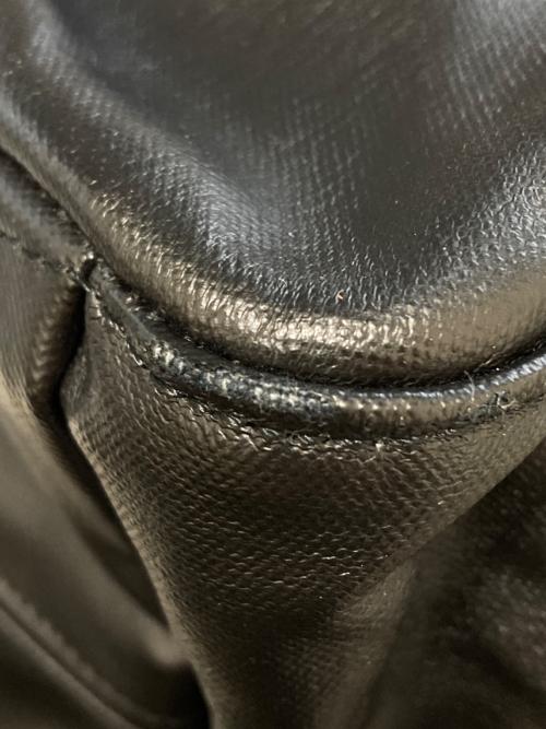 PORTER（ポーター）PORTER (ポーター) FREE STYLE/ボストンバッグ ブラックの古着・服飾アイテム