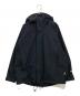 PHENIX（フェニックス）の古着「別注 GORE-TEX WINDSTOPPER HOODIE JACKET　251-1501」｜ブラック