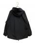 PHENIX (フェニックス) FREAK'S STORE (フリークスストア) 別注 GORE-TEX WINDSTOPPER HOODIE JACKET　251-1501 ブラック サイズ:Medium：12000円