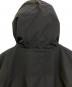 中古・古着 PHENIX (フェニックス) FREAK'S STORE (フリークスストア) 別注 GORE-TEX WINDSTOPPER HOODIE JACKET　251-1501 ブラック サイズ:Medium：12000円