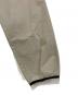 中古・古着 HAGLOFS (ホグロフス) Soft Shell Anorak　010515 ベージュ サイズ:M：8000円