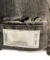 中古・古着 NEIGHBORHOOD (ネイバーフッド) SAVAGE BT DENIM TYPE-1 JACKET グレー サイズ:M：50000円