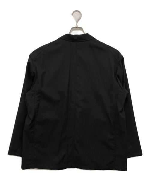 Dickies（ディッキーズ）Dickies (ディッキーズ) TRIPSTER (トリップスター) セットアップスーツ　231M10BM01 ブラック サイズ:Sの古着・服飾アイテム