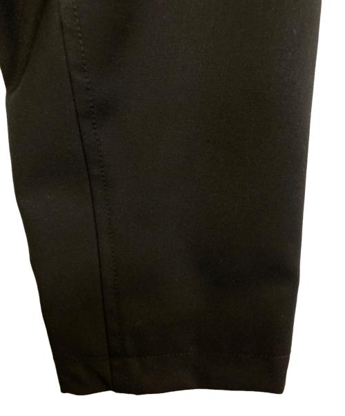 Dickies（ディッキーズ）Dickies (ディッキーズ) TRIPSTER (トリップスター) セットアップスーツ　231M10BM01 ブラック サイズ:Sの古着・服飾アイテム