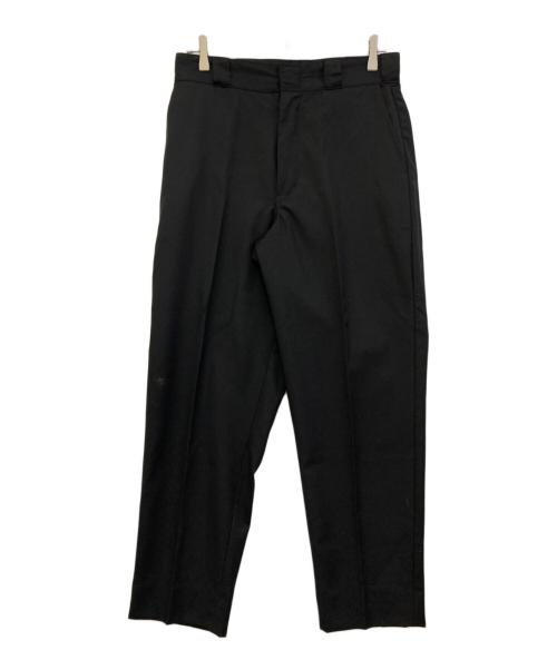 Dickies（ディッキーズ）Dickies (ディッキーズ) TRIPSTER (トリップスター) セットアップスーツ　231M10BM01 ブラック サイズ:Sの古着・服飾アイテム