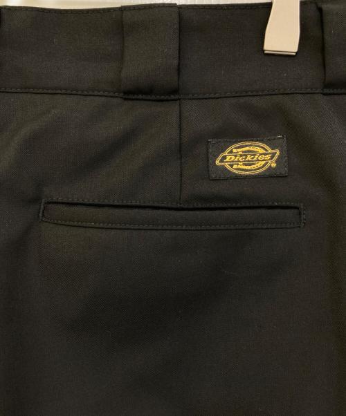 Dickies（ディッキーズ）Dickies (ディッキーズ) TRIPSTER (トリップスター) セットアップスーツ　231M10BM01 ブラック サイズ:Sの古着・服飾アイテム