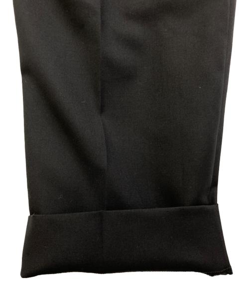 Dickies（ディッキーズ）Dickies (ディッキーズ) TRIPSTER (トリップスター) セットアップスーツ　231M10BM01 ブラック サイズ:Sの古着・服飾アイテム