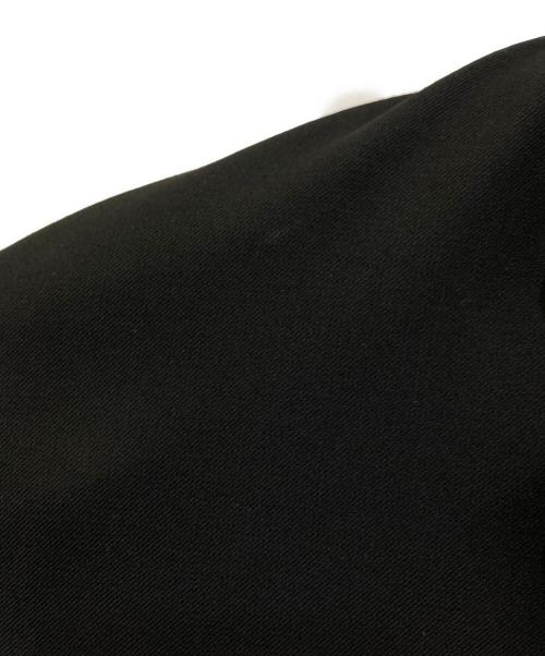 Dickies（ディッキーズ）Dickies (ディッキーズ) TRIPSTER (トリップスター) セットアップスーツ　231M10BM01 ブラック サイズ:Sの古着・服飾アイテム