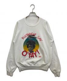 古着（フルギ）の古着「The Little Rascals ヴィンテージスウェット」｜ホワイト