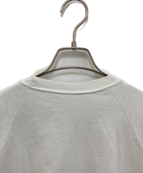 古着（フルギ）古着 (フルギ) The Little Rascals ヴィンテージスウェット ホワイト サイズ:不明(実寸をご参考下さい)の古着・服飾アイテム