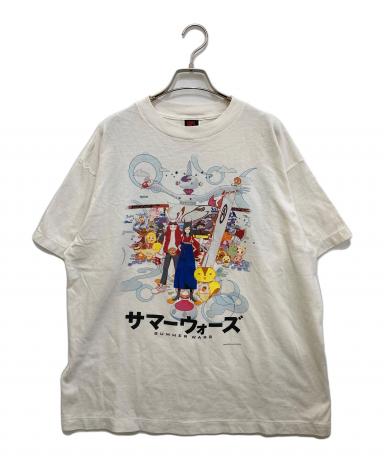 中古・古着通販】SAINT MICHAEL (セントマイケル) 「SUMMER WARS