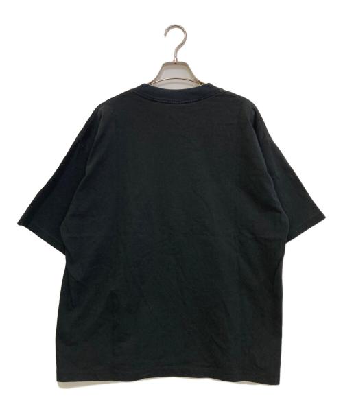 ALL SPORT（オールスポーツ）ALL SPORT (オールスポーツ) 90's ムービーTシャツ ブラック サイズ:XLの古着・服飾アイテム