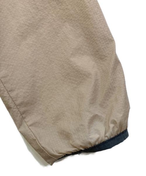 Patagonia（パタゴニア）Patagonia (パタゴニア) HOUDINI SNAP-T　STY24150SP20 ベージュ サイズ:Lの古着・服飾アイテム