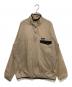 Patagonia（パタゴニア）の古着「HOUDINI SNAP-T　STY24150SP20」｜ベージュ