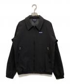 Patagoniaパタゴニア）の古着「Baggies Jacket」｜グレー