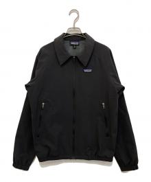 Patagonia（パタゴニア）の古着「Baggies Jacket」｜グレー