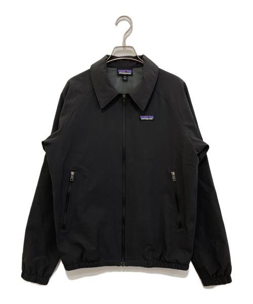 Patagonia（パタゴニア）Patagonia (パタゴニア) Baggies Jacket グレー サイズ:XSの古着・服飾アイテム