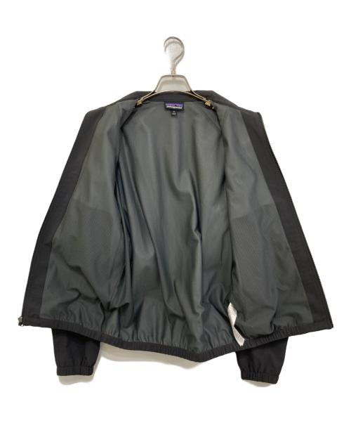 Patagonia（パタゴニア）Patagonia (パタゴニア) Baggies Jacket グレー サイズ:XSの古着・服飾アイテム