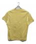 JIL SANDER+ (ジルサンダープラス) Military Thermal T-Shirts イエロー サイズ:S：8000円