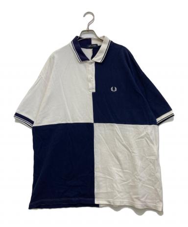 中古・古着通販】FRED PERRY (フレッドペリー) BEAMS (ビームス) 別注
